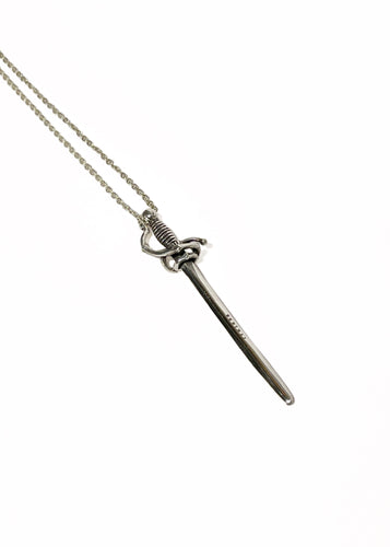 Sword of Cortés (With Chain)