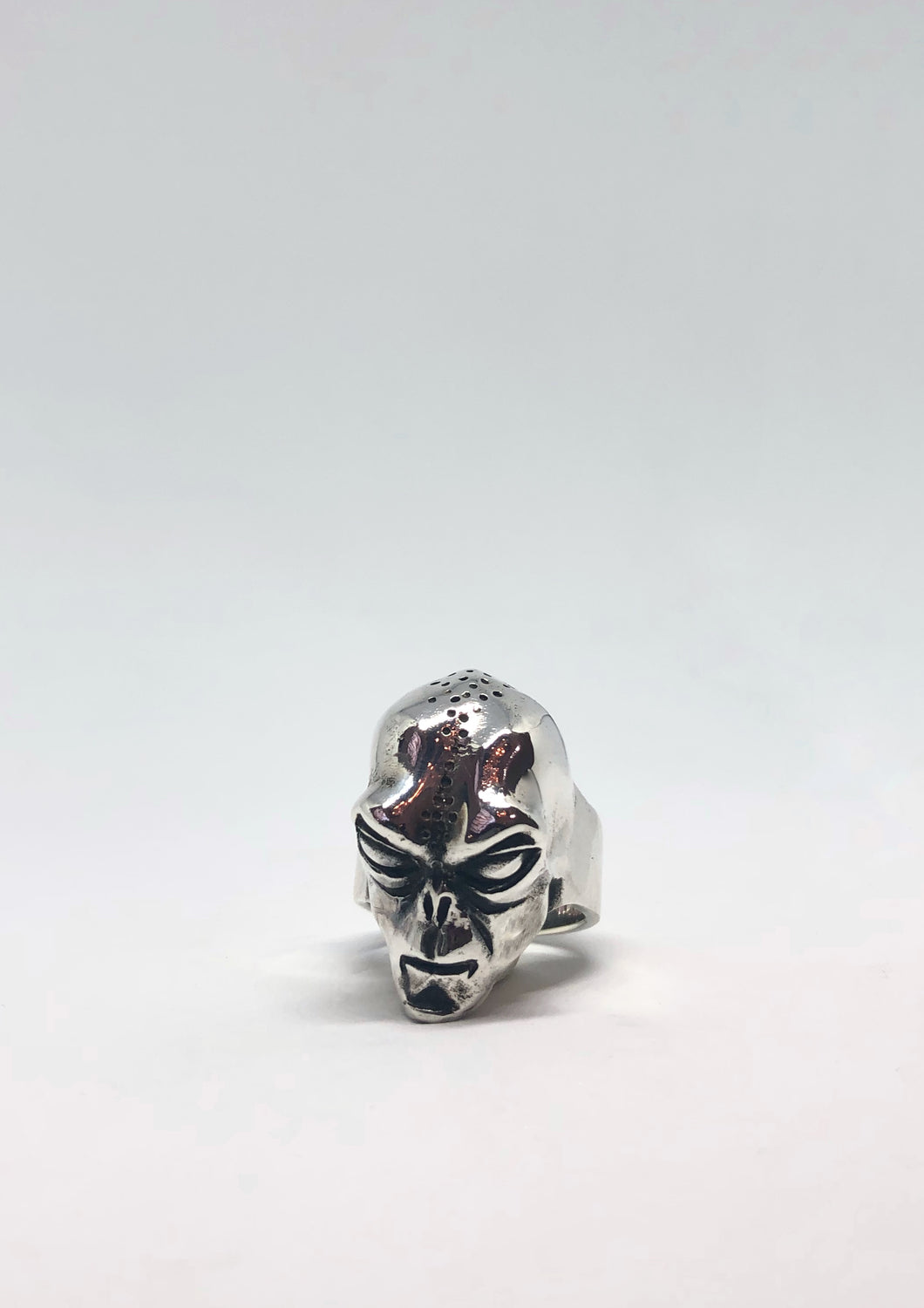 Alien Ring