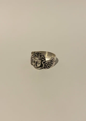 Cherub Ring