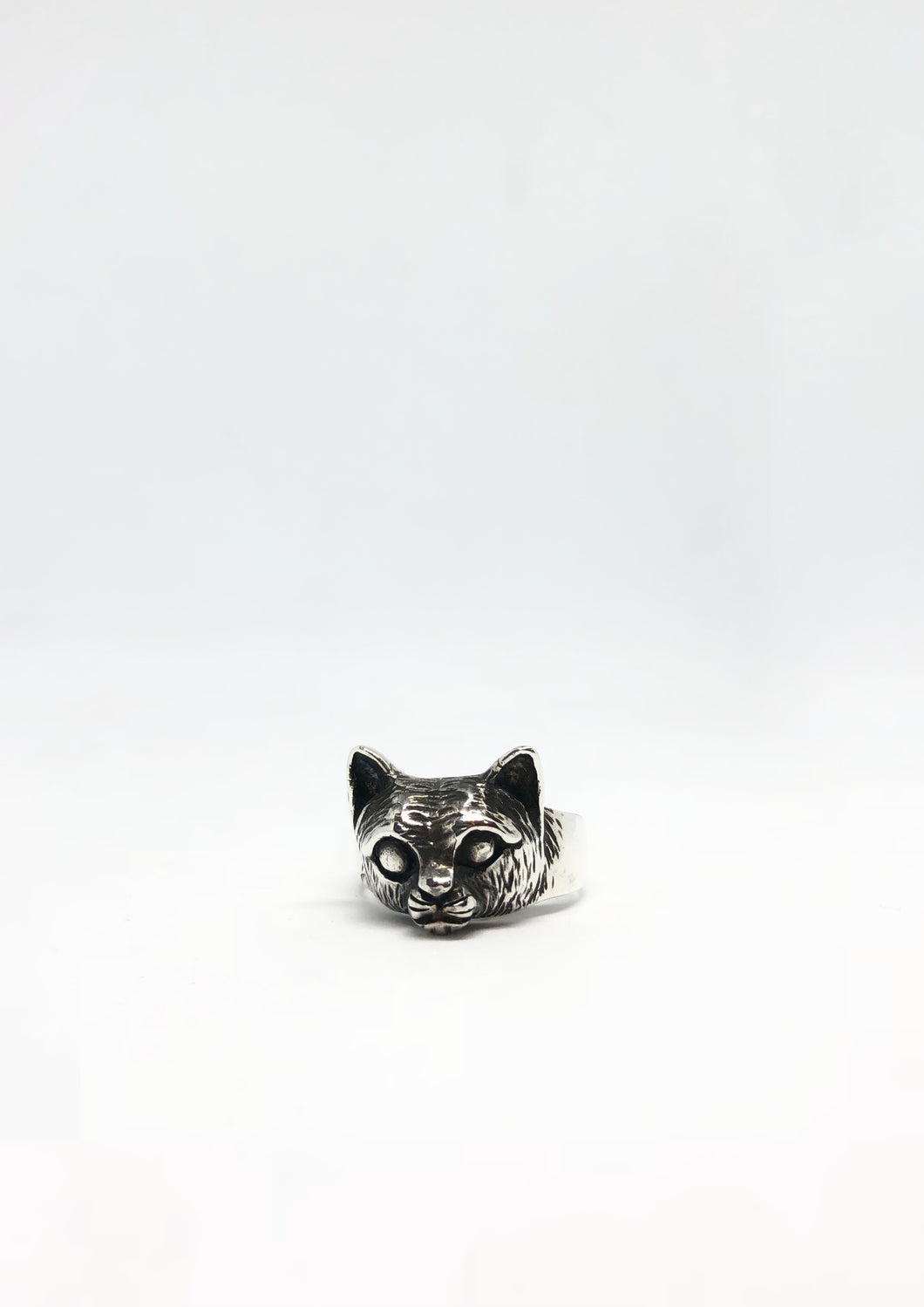 Cat Ring