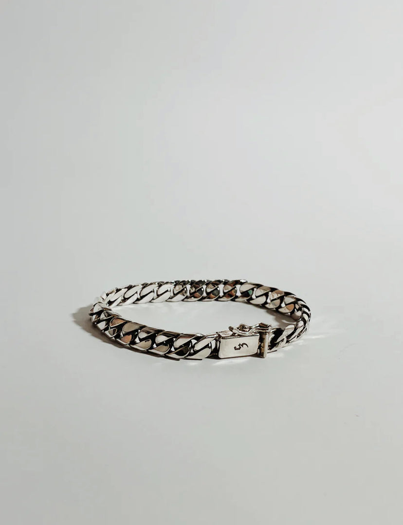 Cuban Bracelet