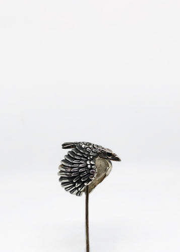 Raven Ring