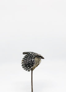 Raven Ring