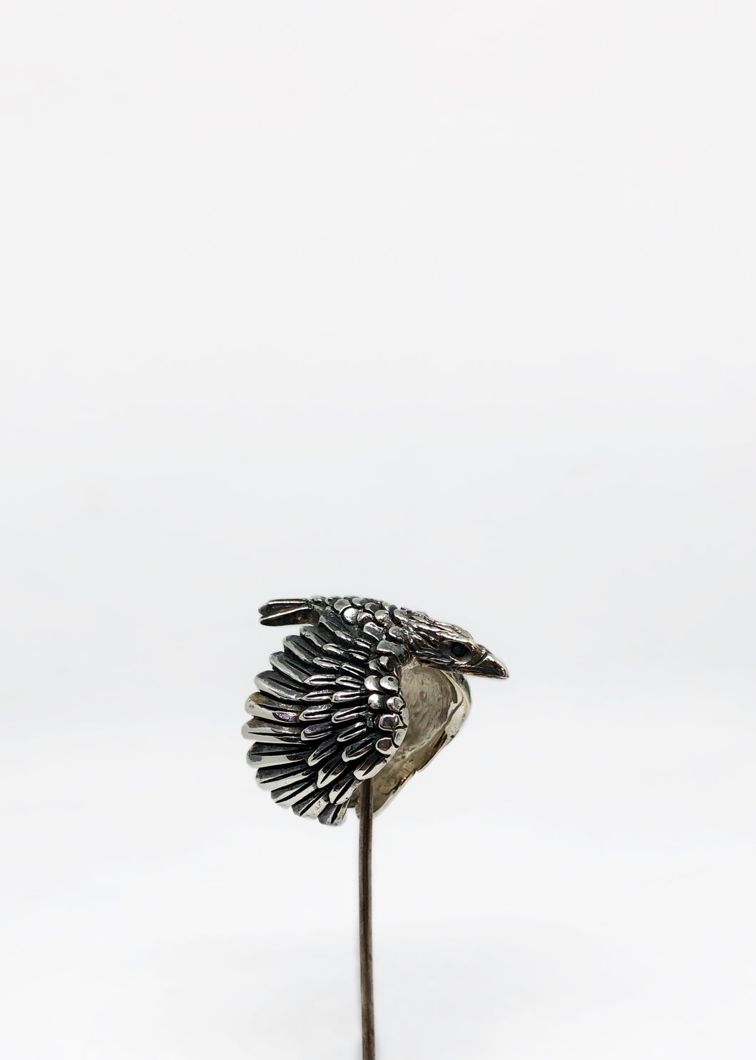 Raven Ring