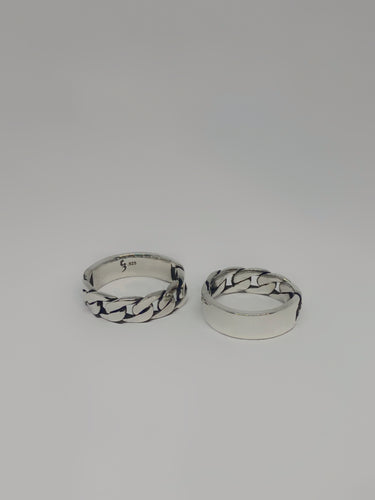 Link Ring