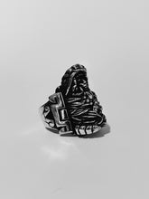 Taking of Quetzalcoatl Ring