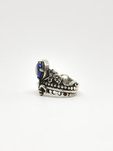Queen Crown Ring