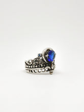 Queen Crown Ring