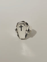 Coffin Ring