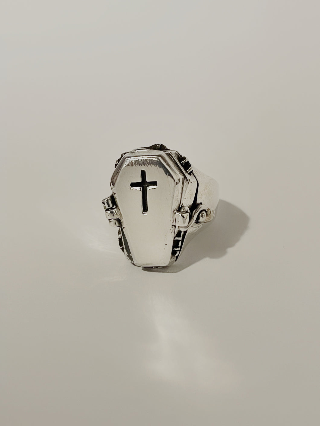 Coffin Ring