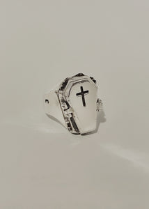 Coffin Ring