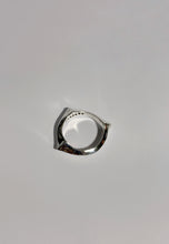 Medieval Star Ring