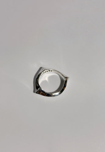 Medieval Star Ring