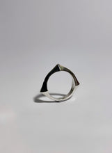 Medieval Star Ring