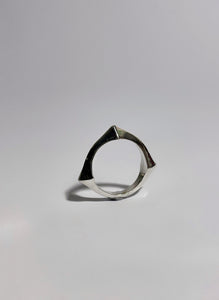 Medieval Star Ring