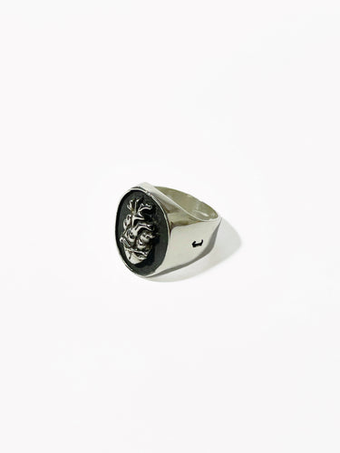 Heart Ring