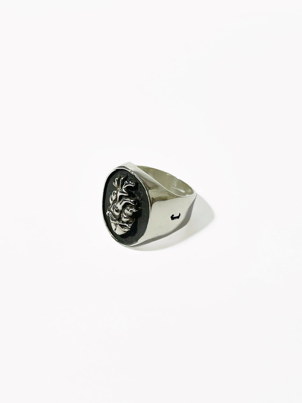 Heart Ring