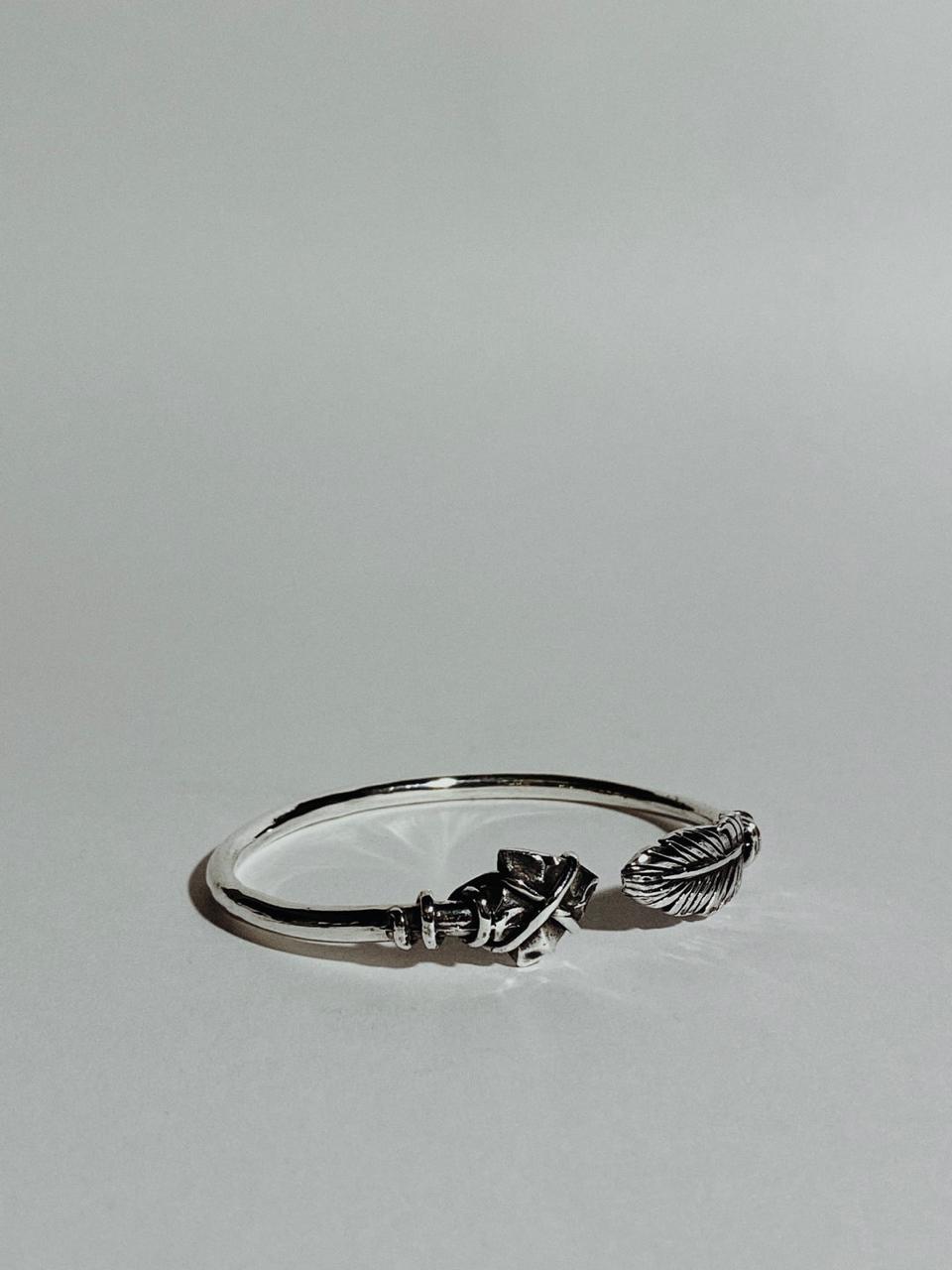 Arrow Bracelet