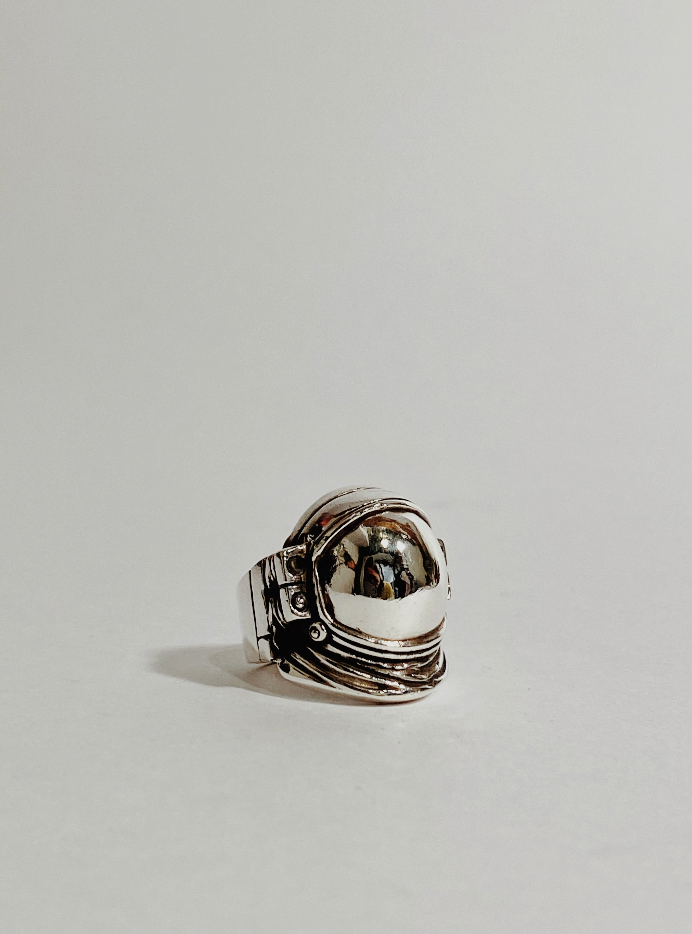 Spaceman Ring