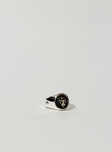 Mini Lion Ring