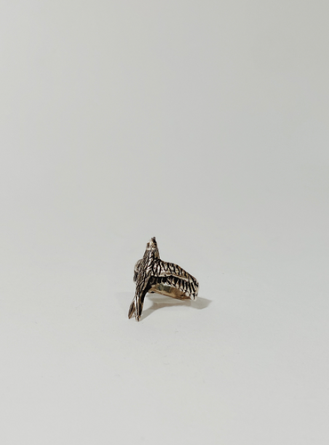 Swallow Ring