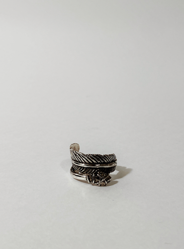 Arrow Ring