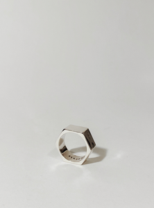 Hexagonal Ring