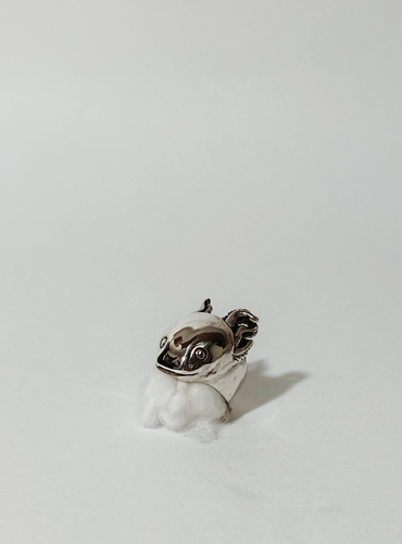 Axolotl Ring