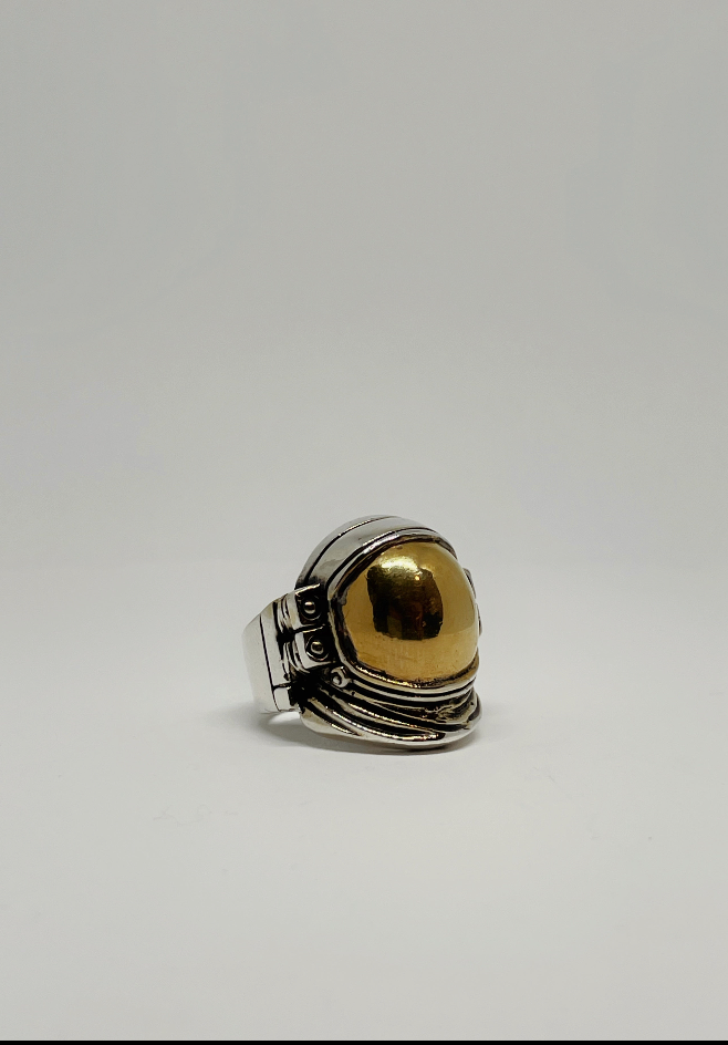 Spaceman Ring (Special Edition)