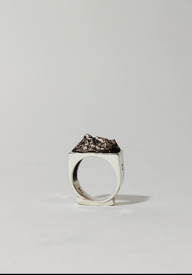 Iztaccihuatl Ring