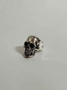 CRUZADA Skull Ring