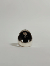 CRUZADA Skull Ring