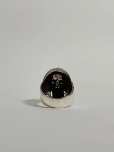 CRUZADA Skull Ring