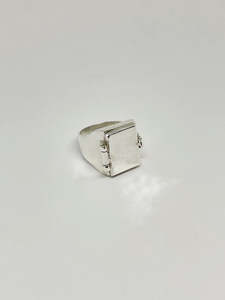 Wardrobe Ring