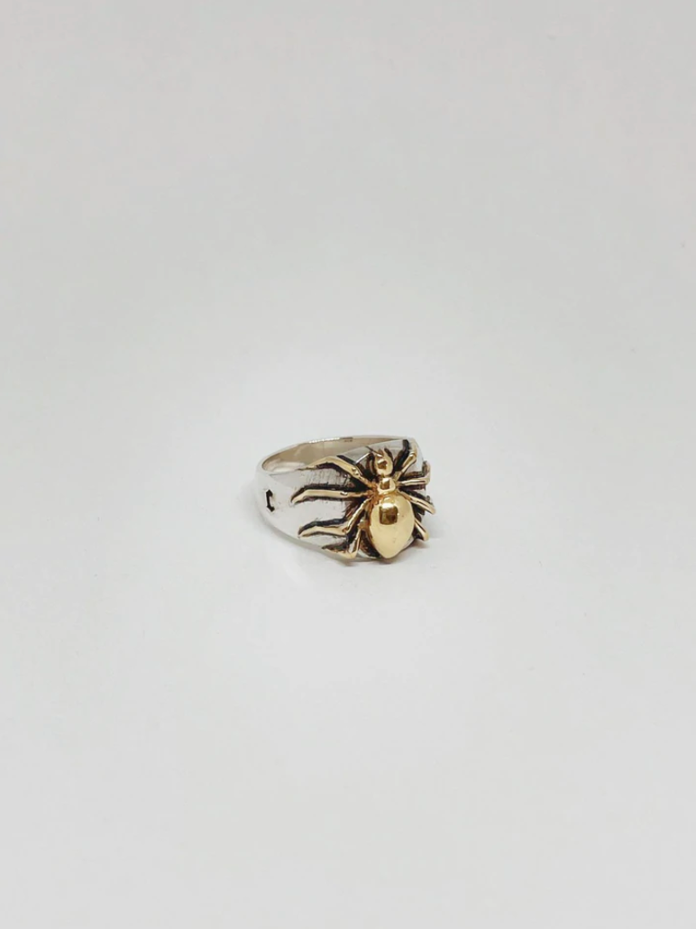 Spider Ring Special Edition