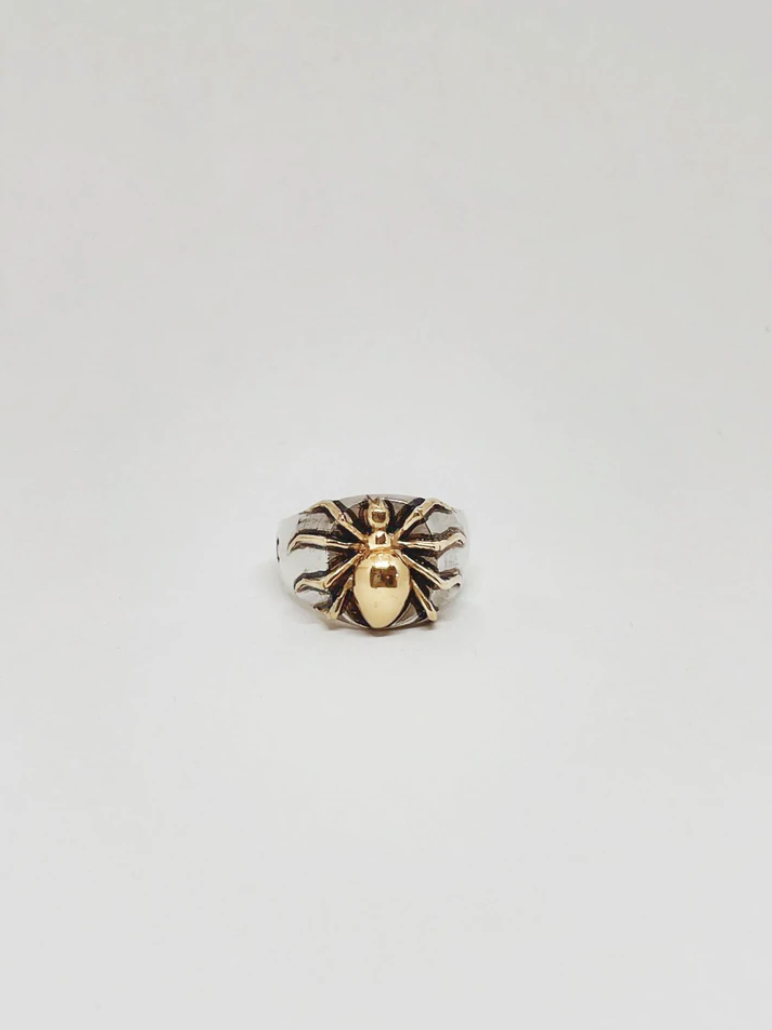 Spider Ring Special Edition