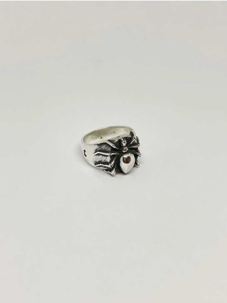 Spider Ring