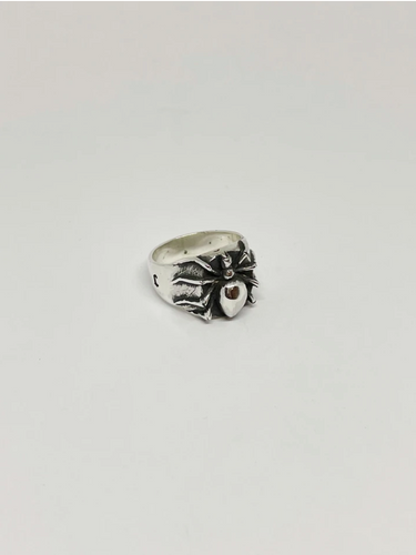 Spider Ring
