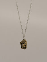 T-Rex Skull Pendant (With Chain) Special Edition