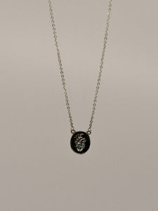 Heart Pendant (With Chain)