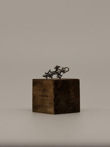 Cross Pendant (With Chain)