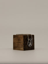 Fly pendant (With Chain)