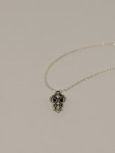 Cross Pendant (With Chain)