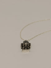 Coatlicue Pendant (With Chain)