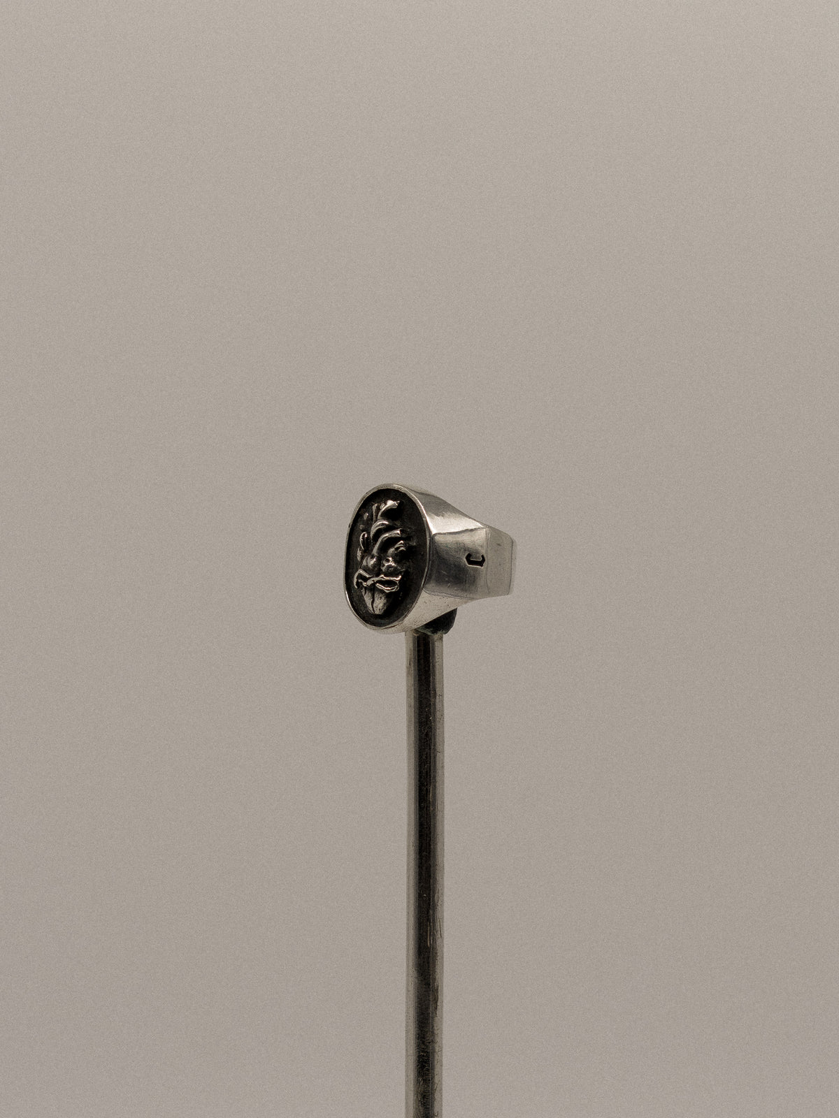 Heart Ring