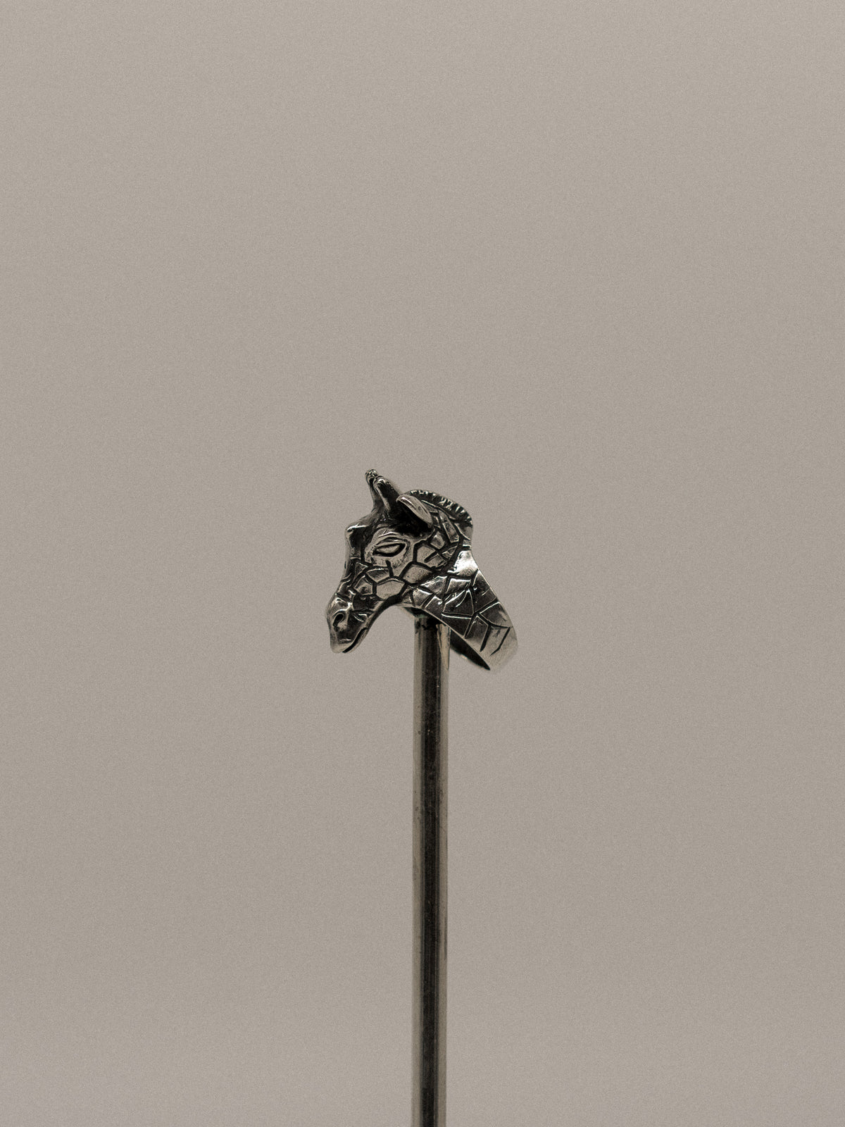 Giraffe Ring