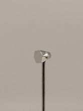 Hexagon Mirror Ring