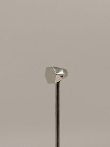 Hexagon Mirror Ring