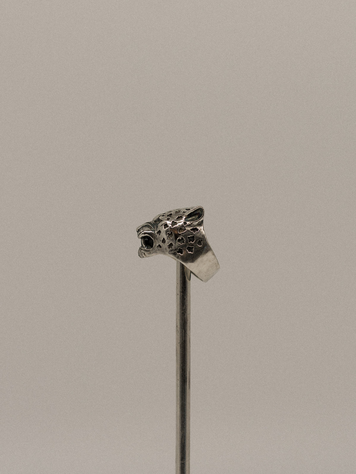 Jaguar Ring