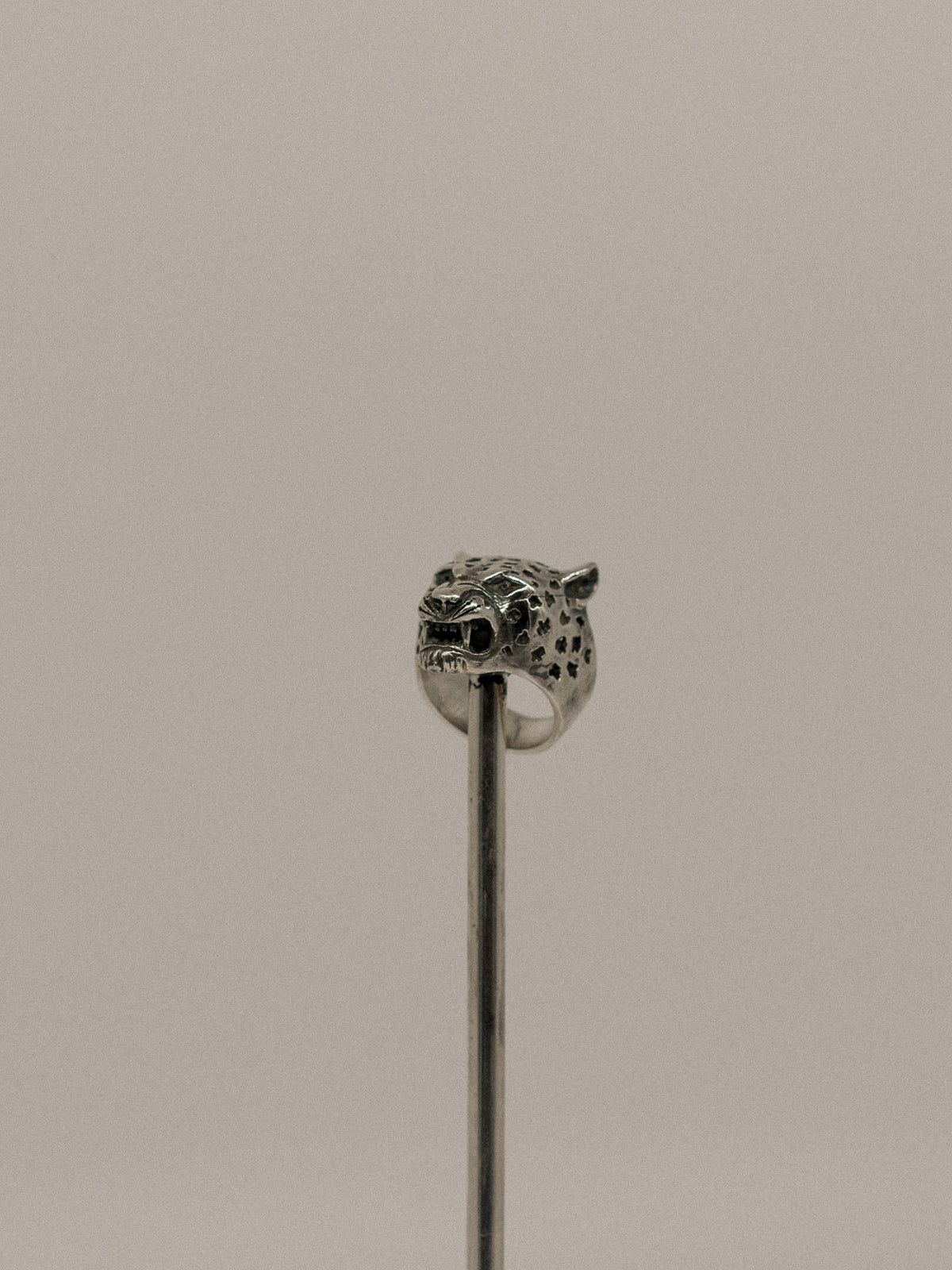 Jaguar Ring
